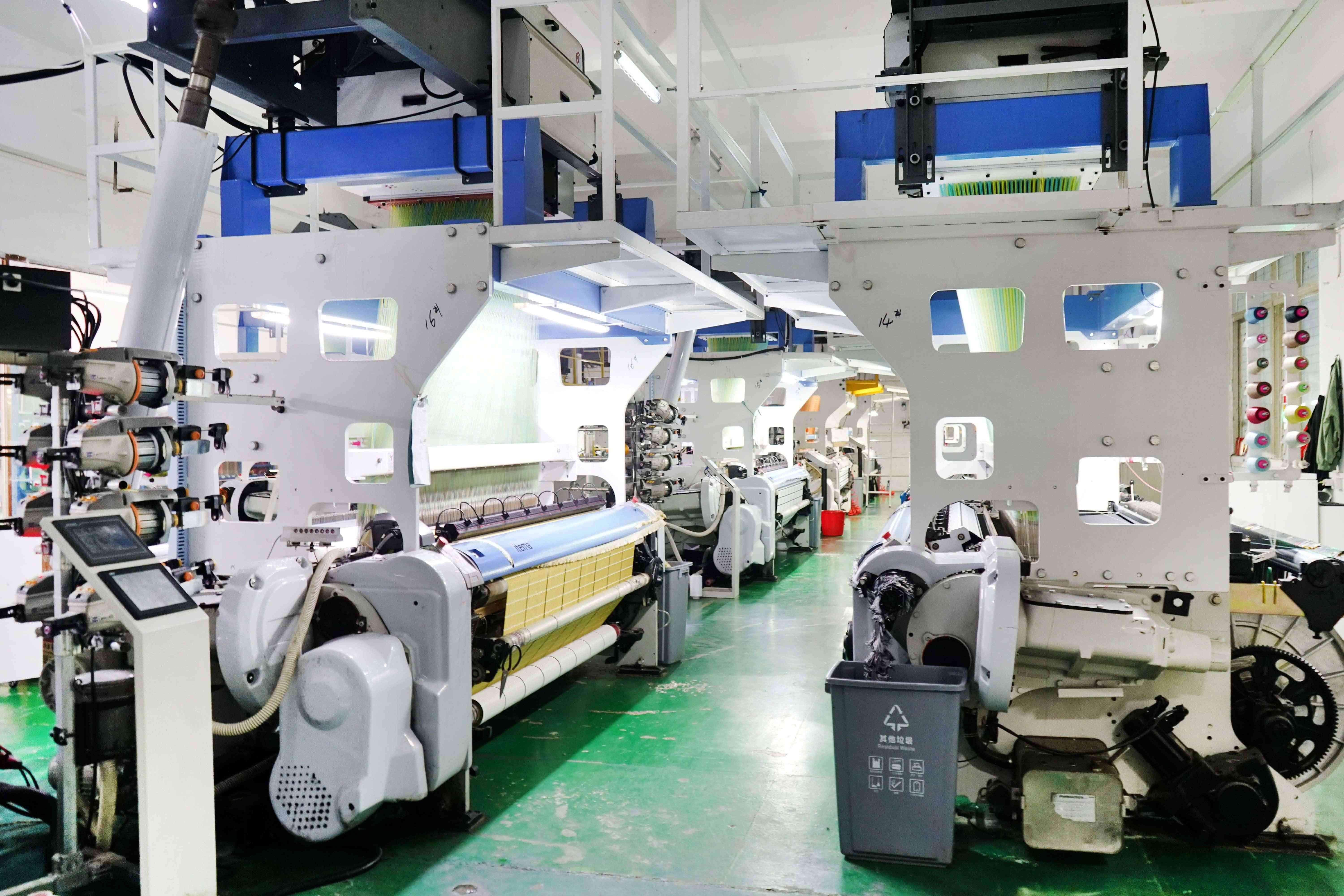 Chinese Garment Accessories Industry,Garment Accessories,Garment Accessories Industry